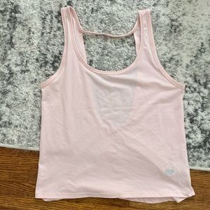 Workout Tank - Marika